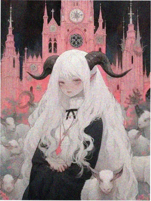 电梯里的三十秒短剧封面